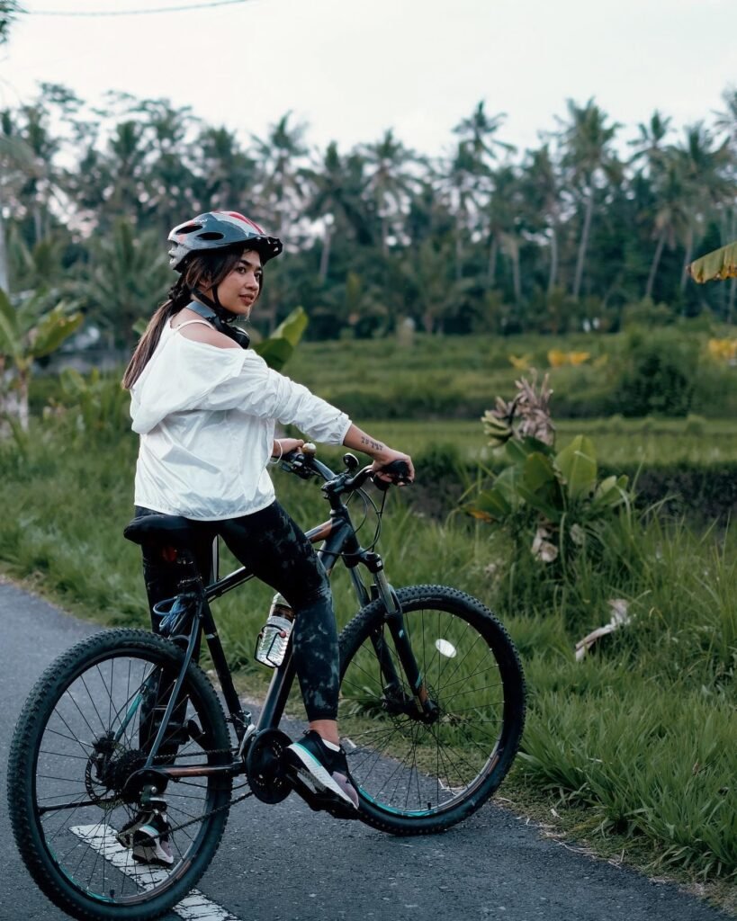 Cycling