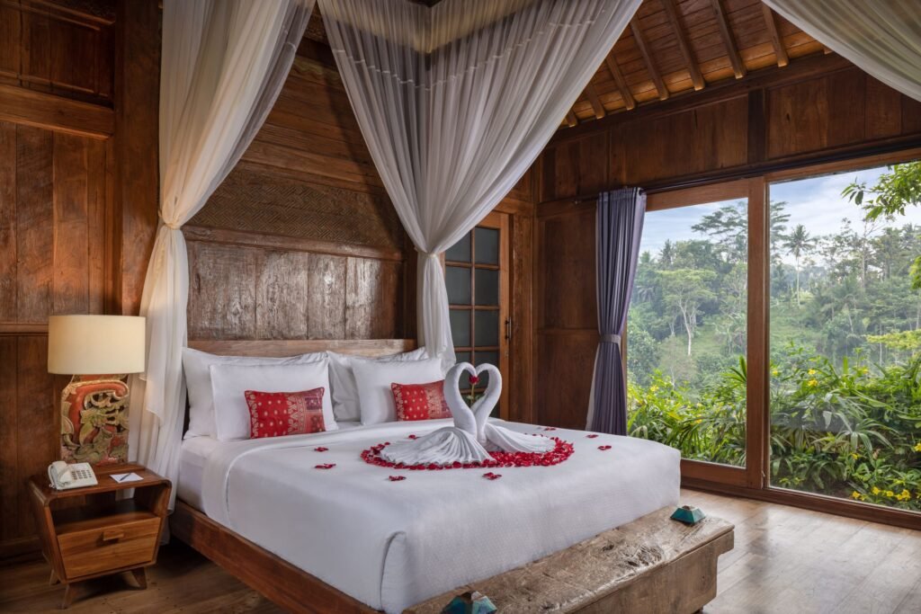 Deluxe One Bedroom - Ubud Valley Resort