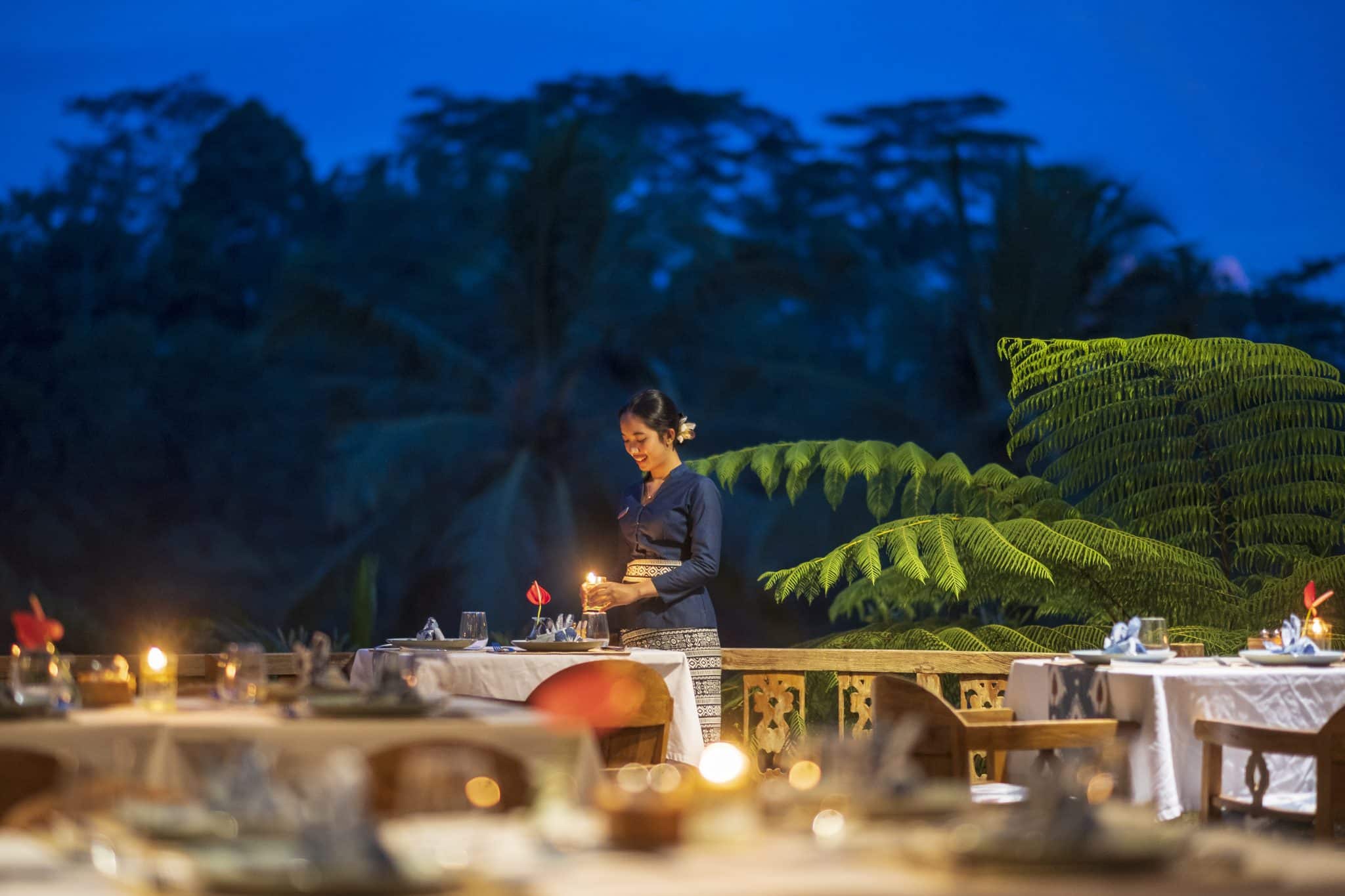 Pakerisan Restaurant